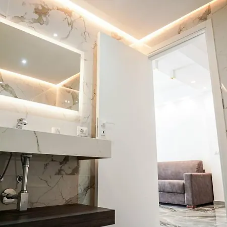 Apartament Kind House Pozzallo