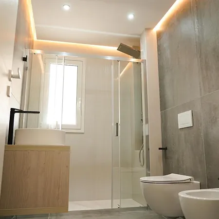 Kind House Apartament Pozzallo