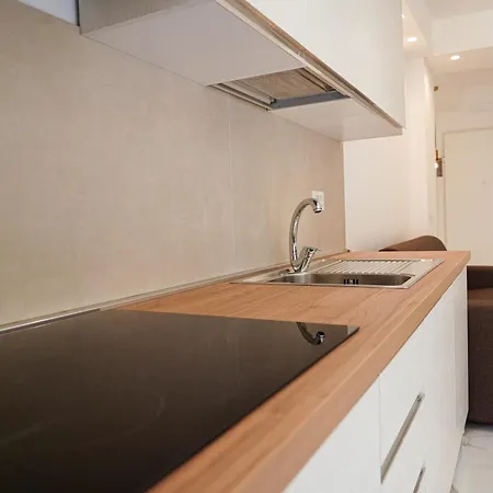 Apartament Kind House Pozzallo