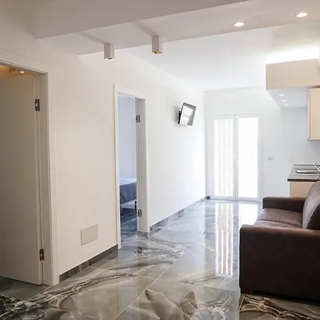 Διαμέρισμα Kind House Pozzallo