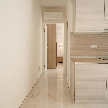Kind House Apartment Pozzallo