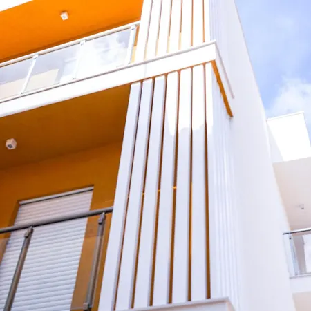 Kind House Apartment *