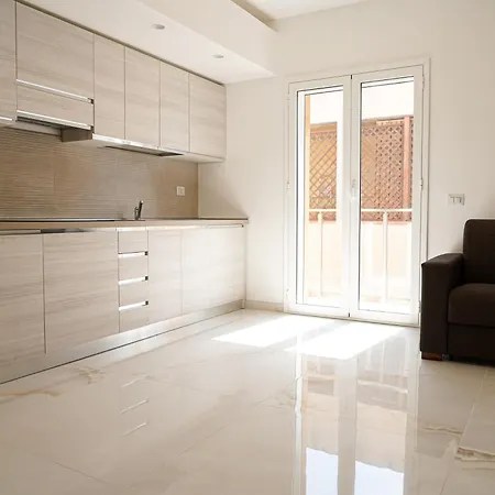Διαμέρισμα Kind House