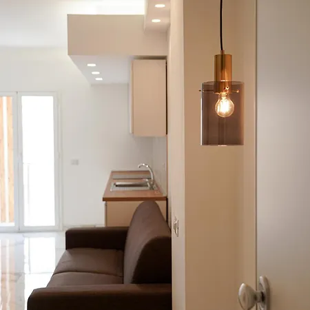 Apartment Kind House Pozzallo