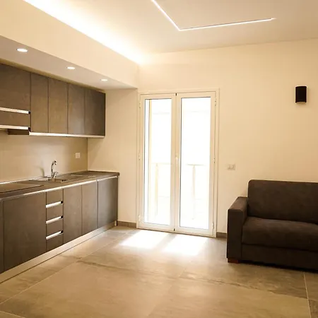 Διαμέρισμα Kind House *