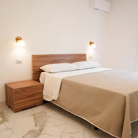 Διαμέρισμα Kind House *